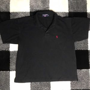 Polo sport short sleeve shirt